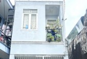 Nhà SHR Vuông 2 tầng 20m2 – Quang Trung Gò Vấp